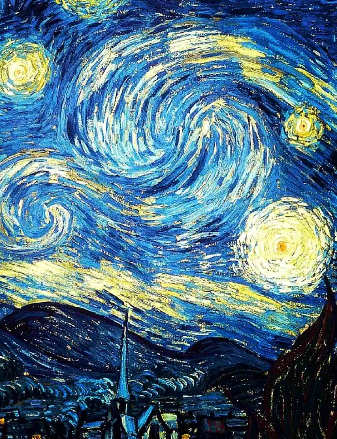 艺术 - 免费简历模板样式