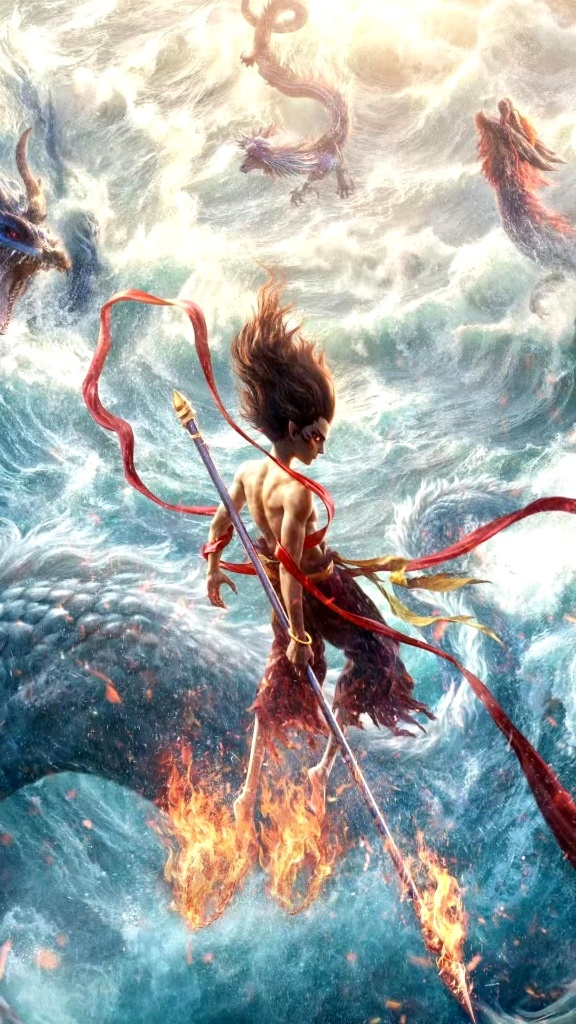 东方美学 - 免费简历模板样式